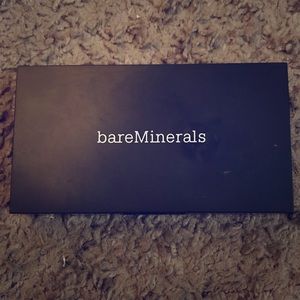 Bare Materials Translucent Powder Duo